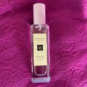 Jo Malone Wisteria and Lavender Cologne